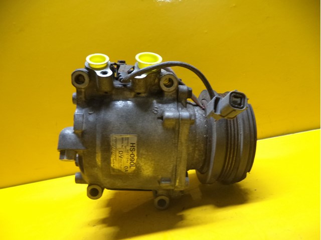 Компрессор кондиционера HS090L HONDA