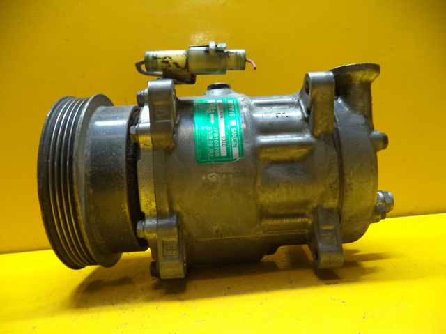 Насос кондиционера JPB100760 ROVER