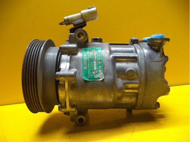 Насос кондиционера JPB101240 ROVER