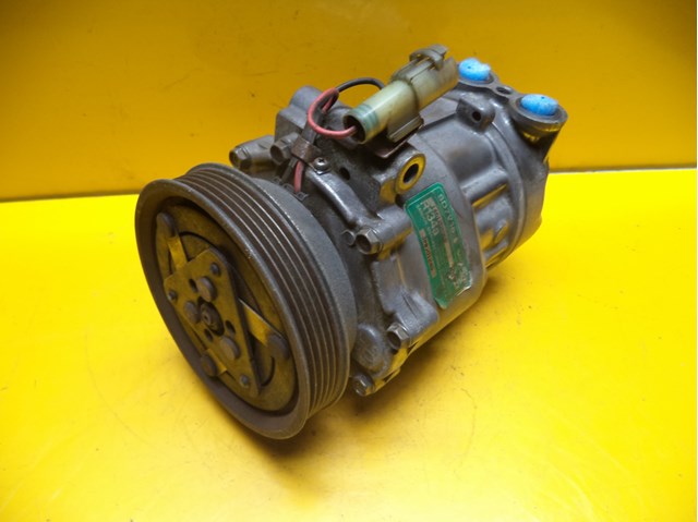JPB101240 ROVER Компрессор кондиционера купить в Киев