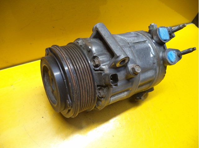 JX6119D629JA Компрессор кондиционера купить Ирпень