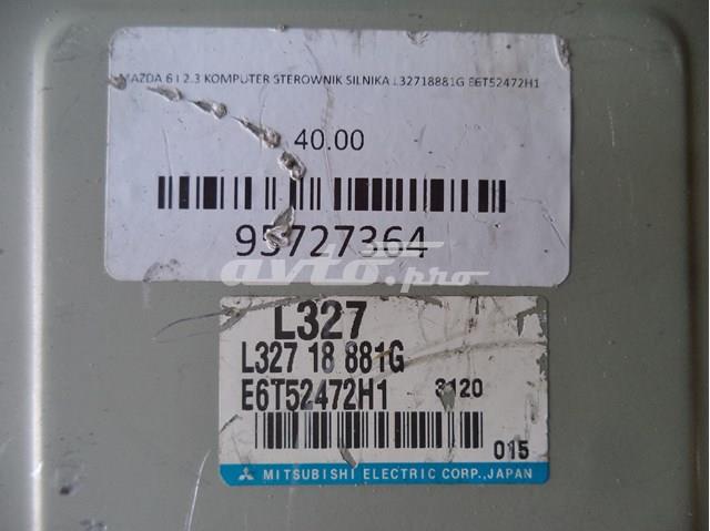 MAZDA L327 в наличии Ужгород