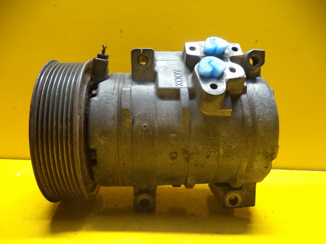 Насос кондиционера LD6261K00 MAZDA