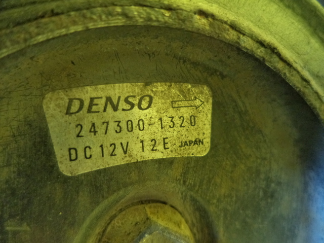 MAZDA LD6261K00 Компрессор кондиционера в наличии Чернигов