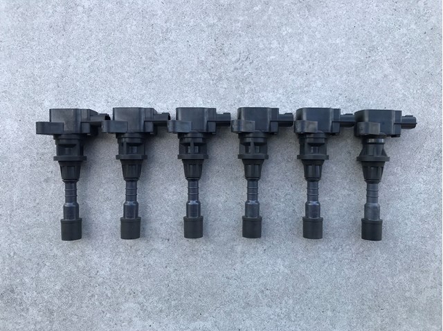 Катушка LFB618100 MAZDA