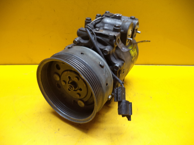MB958178 MITSUBISHI Компрессор кондиционера купить в Черкассы