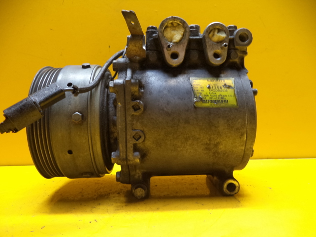 Компрессор хладагента MB958178 MITSUBISHI