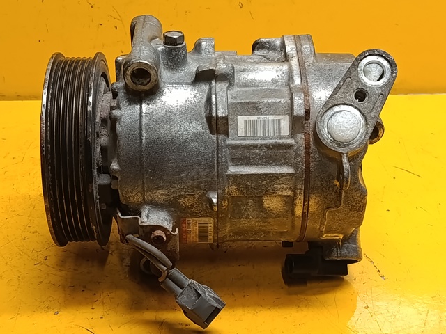 Компрессор хладагента MC4471606712 CHRYSLER