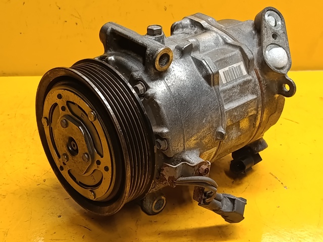MC4471606712 Компрессор кондиционера купить Харьков