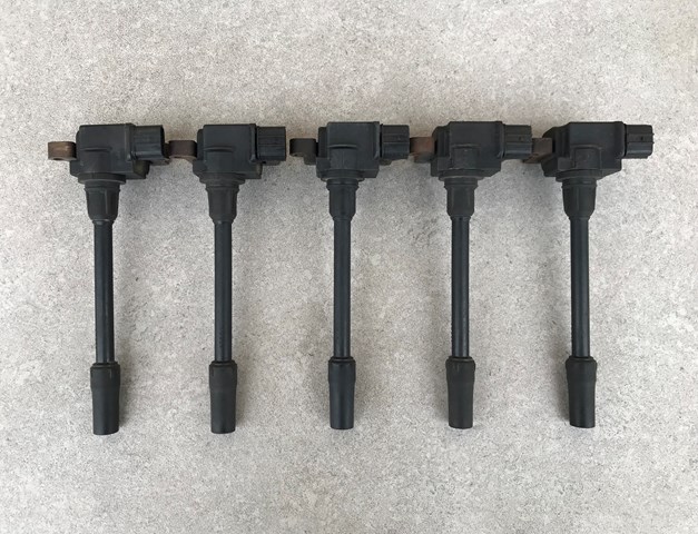 Катушка зажигания MD348947 MITSUBISHI