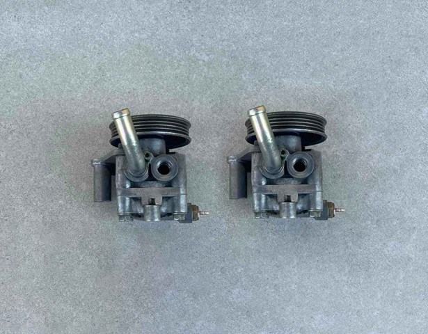 Помпа ГУР MN101048 MITSUBISHI