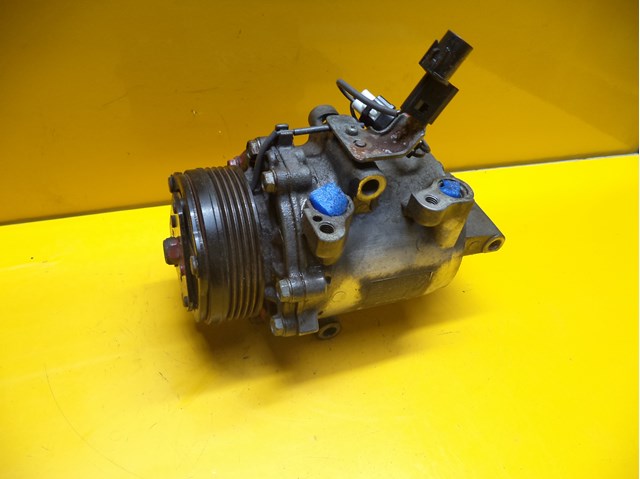 MN164472 MITSUBISHI Компрессор кондиционера купить в Украина
