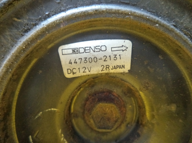 MR149366 MITSUBISHI Компрессор кондиционера купить в Чернигов
