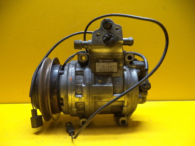 Компрессор системы кондиционирования MR149366 MITSUBISHI