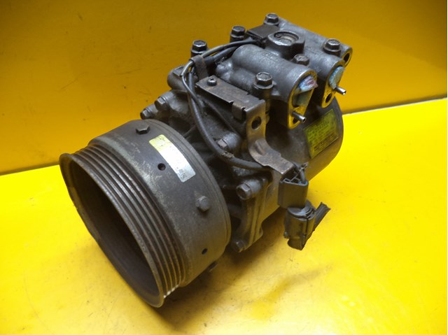MR315268 MITSUBISHI Компрессор кондиционера купить в Каменское