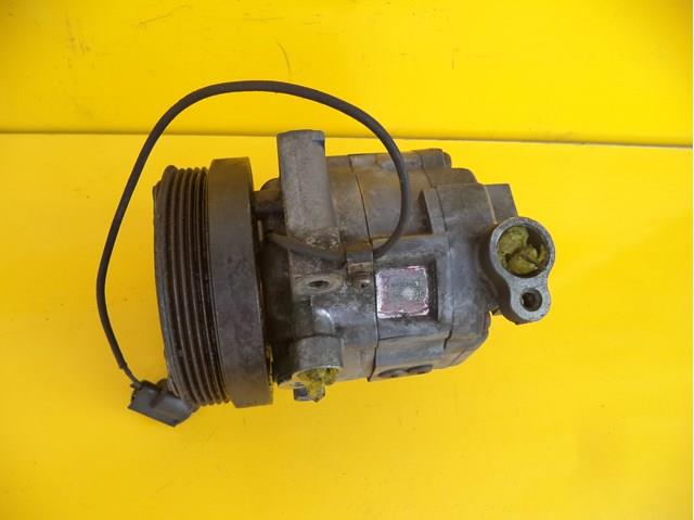 MR315497 MITSUBISHI Компрессор кондиционера купить в Николаев