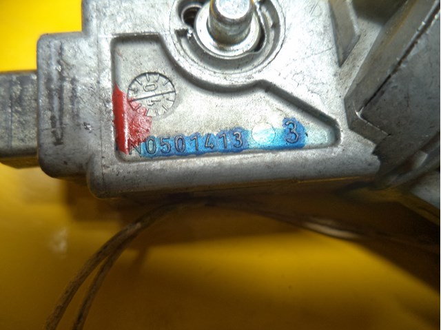 N0501413 PEUGEOT купить в Киев