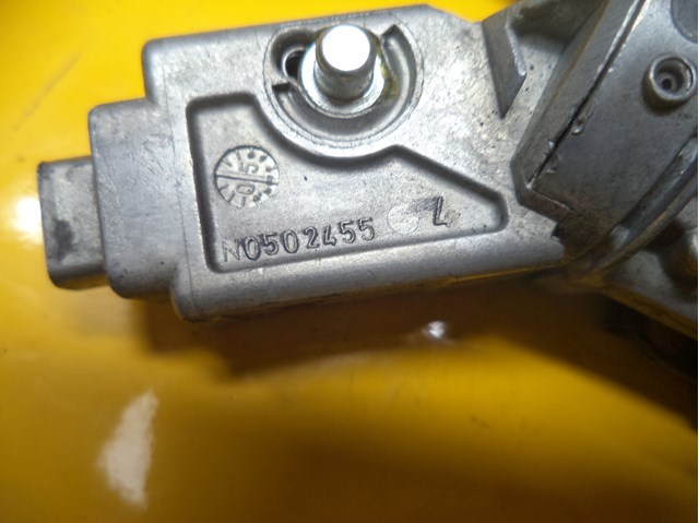 PEUGEOT N0502455 Замок зажигания в наличии Ужгород