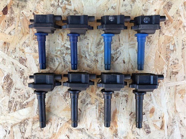 Катушка OK2A318100A HYUNDAI