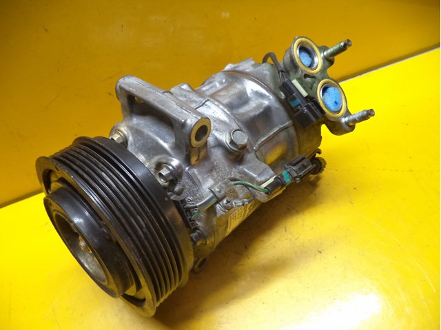 P31469966 VOLVO Компрессор кондиционера купить в Винница