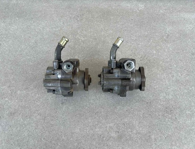 ГУР руля QVB101240E LAND ROVER