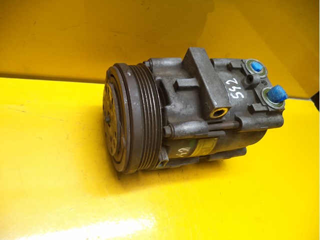 XS7H19D629CA FORD Компрессор кондиционера купить в Украина