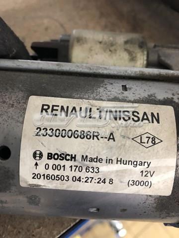 Стартер 0001170633 BOSCH