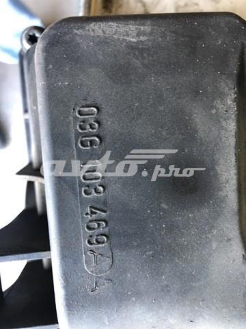 03G103469AA Клапанная крышка купить Чернигов