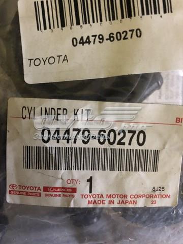 0447960270 TOYOTA Ремкомплект суппорта купить в Киев