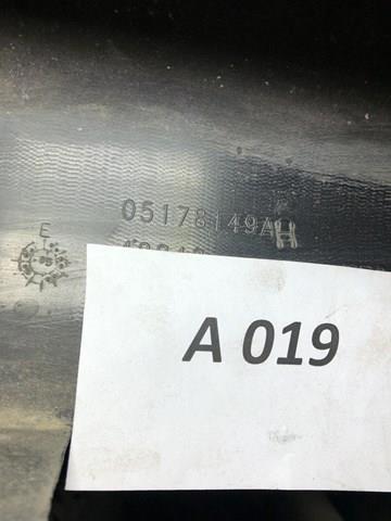05178149AH CHRYSLER купить в Сумы