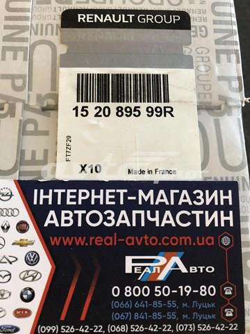 RENAULT 152089599R Масляный фильтр в наличии Полтава