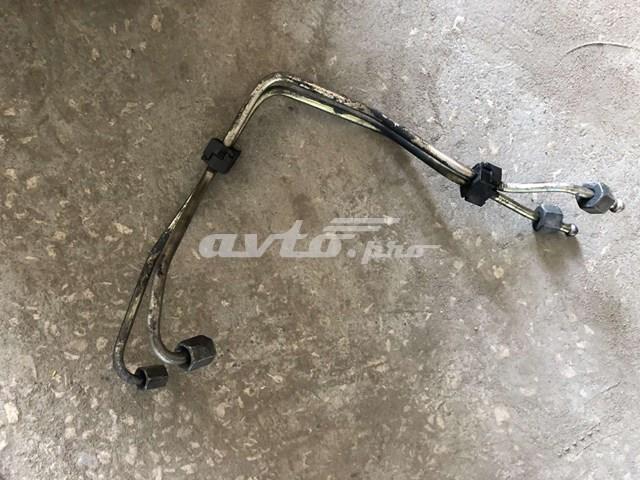 PEUGEOT 1570G5 Топливная трубка в наличии Ужгород