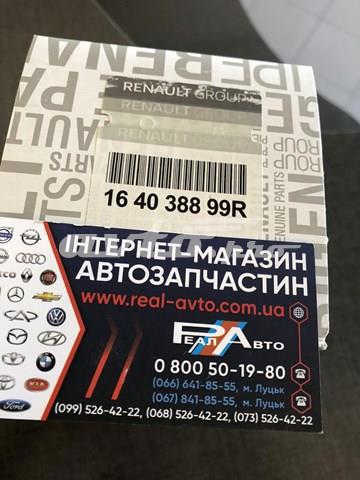 RENAULT 164038899R Фильтр топливный в наличии Николаев