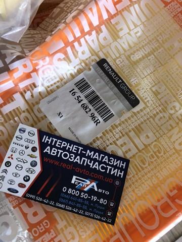 165468296R Воздушный фильтр купить Львов