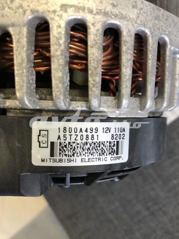 MITSUBISHI 1800A499 в наличии Тернополь