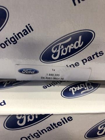 1848220 Ford воздушный фильтр