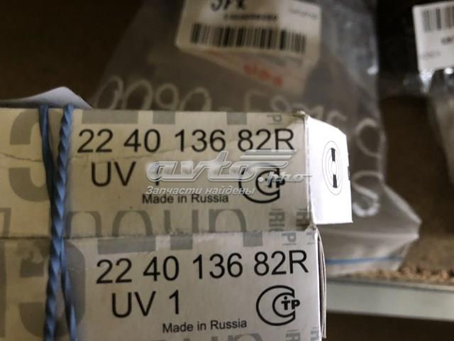 RENAULT 224013682R Свечи зажигания в наличии Винница