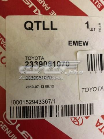 TOYOTA 2339051070 Топливный фильтр в наличии Житомир