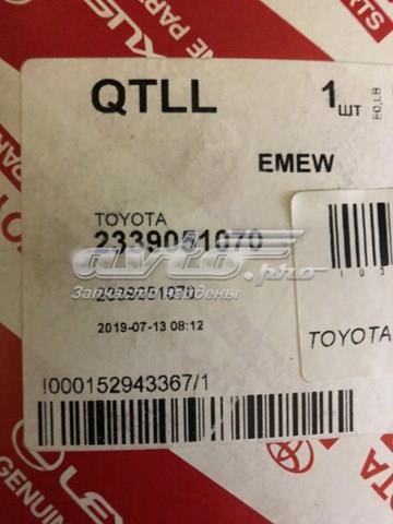 2339051070 TOYOTA Фильтр топливный купить в Львов