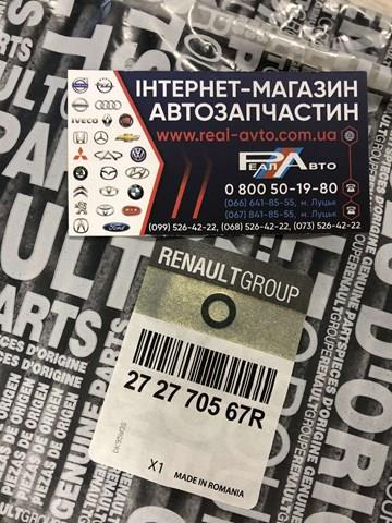 RENAULT 272770567R Фильтр салона в наличии Украина