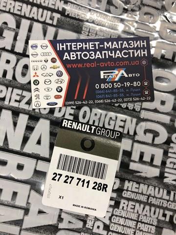 272771128R Фильтр салона купить Черкассы