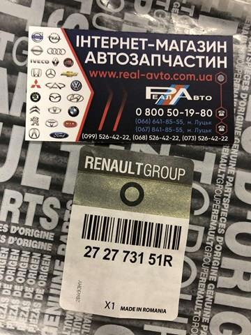 RENAULT 272773151R Фильтр салона в наличии Полтава