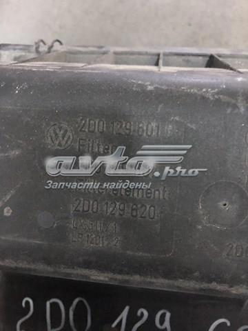 2D0129607 VAG купить в Тернополь
