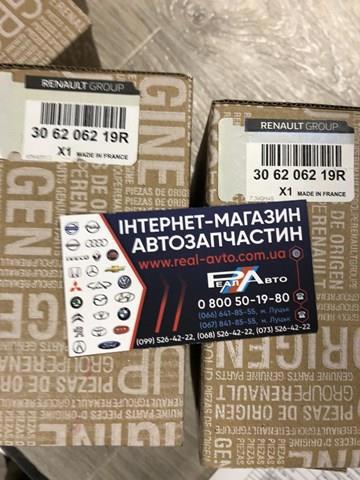 306206219R Рабочий цилиндр сцепления в сборе купить Ужгород