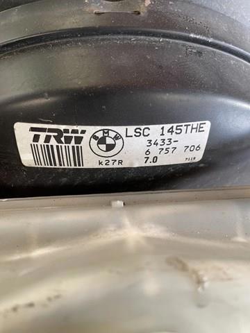 BMW 34336757706 Усилитель тормозов (вакуумный) в наличии Харьков