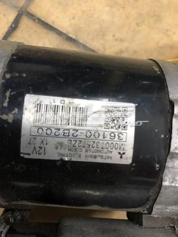 361002B200 HYUNDAI Стартер купить в Ирпень