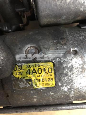 361004A010 HYUNDAI Стартер купить в Ровно