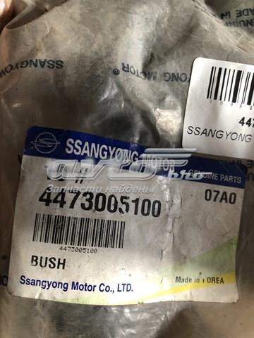 SSANG YONG 4473005100 Втулка стойки заднего стабилизатора в наличии Киев