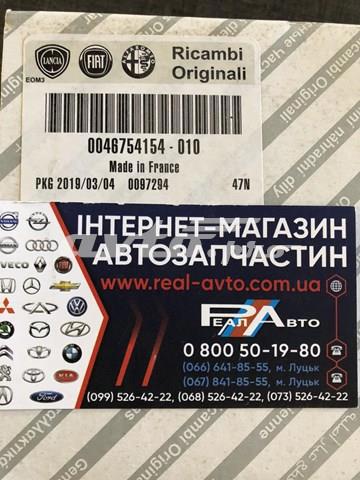 46754154 FIAT Свеча накала купить в Сумы