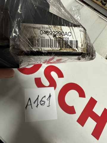 CHRYSLER 4692290AB в наличии Одесса